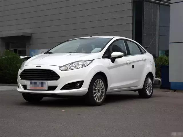 2023小型车故障率排行,紧凑型轿车故障率最低的推荐