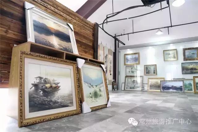 常州最有生活气息的地方,常州适合闲逛的地方