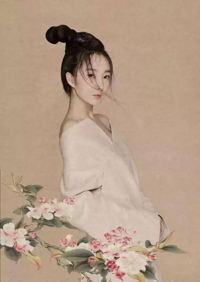 汉服之美谓之华作文,汉服之美的文章