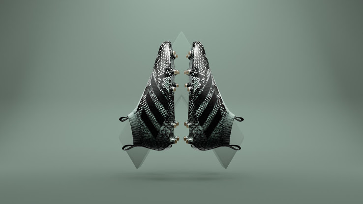 阿迪达斯蛇纹黄色的鞋子,阿迪达斯蛇纹