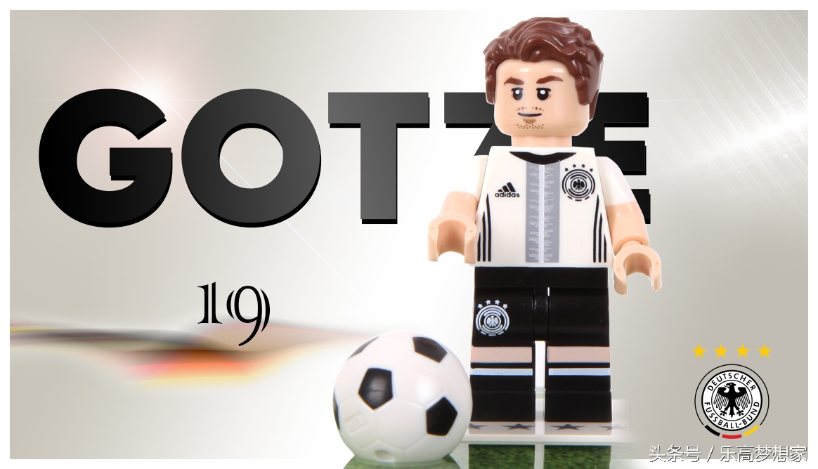 乐高足球ai,好玩又酷的乐高足球