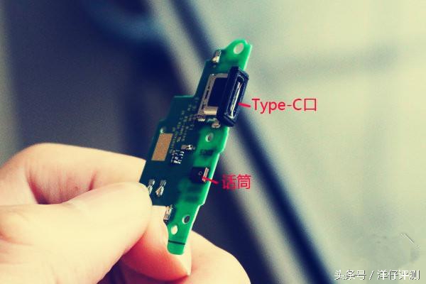 荣耀v8拆解视频,华为v8拆解