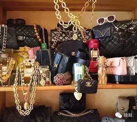 仿包包成本大揭秘,仿品包包一千多靠谱吗