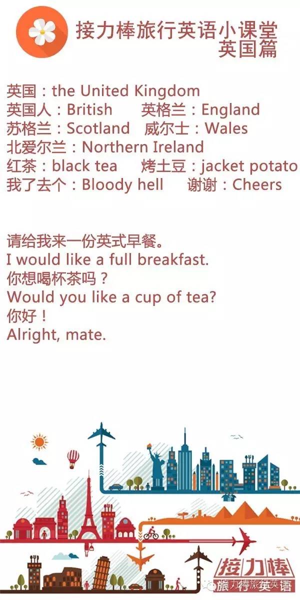 英国伴手礼有哪些推荐,500英镑在英国能买什么