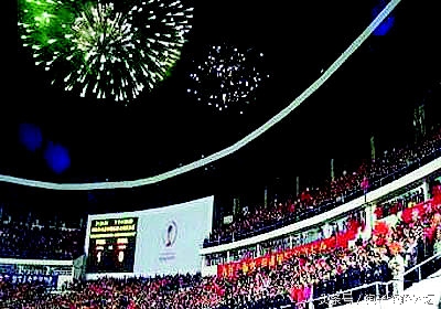 国足打进世界杯五里河体育场视频,国足在沈阳有没有输过