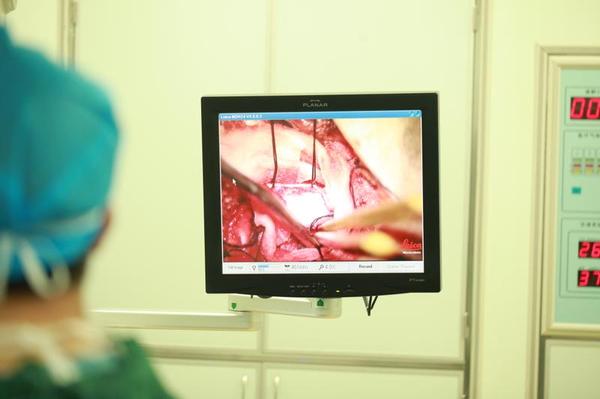 神经外科专家谈颈椎病的微创治疗,颈椎病中医微创诊疗新进展