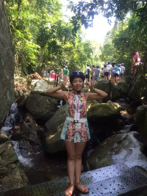 懒人版三亚旅游攻略,海南三亚懒人行租车