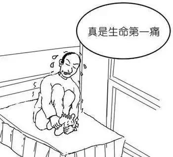 痛风到底是个什么病,痛风是什么东西在作怪