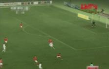 高洪波时期亚洲杯集锦,高洪波带领男足晋级12强历程