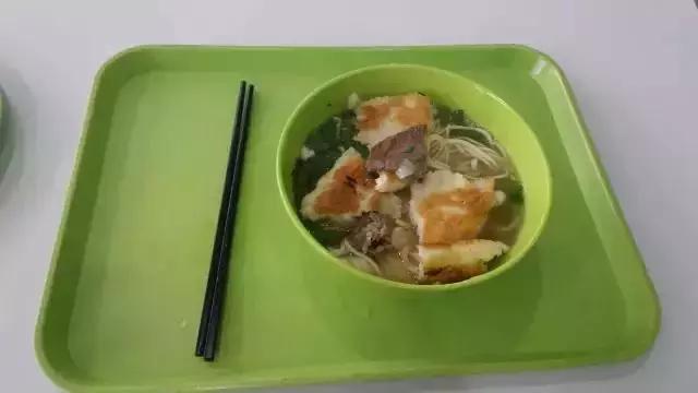 新生攻略快来get这份实用指南,浙大美食推荐