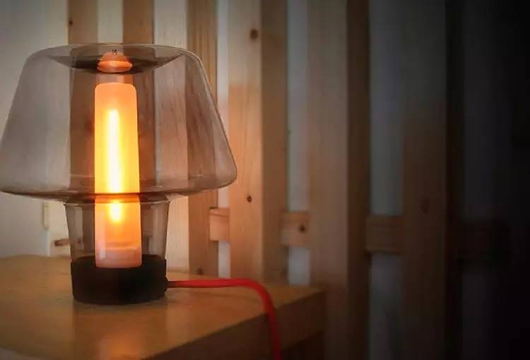 提升格调的家居好物台灯,晚上睡觉台灯高逼格
