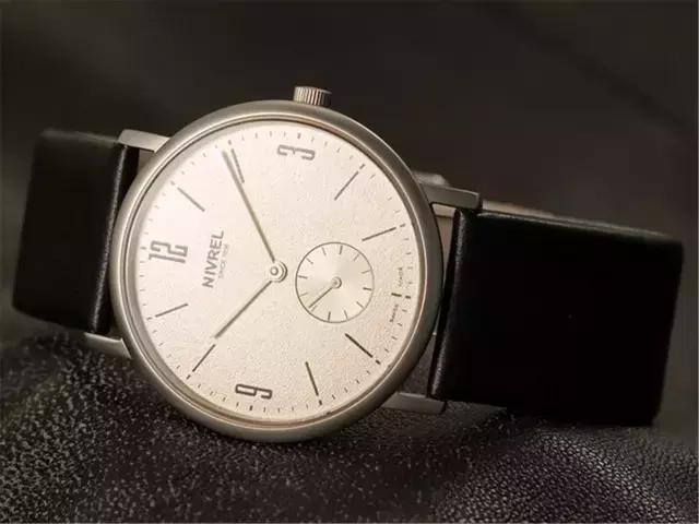 德国十大腕表品牌,腕表的故事