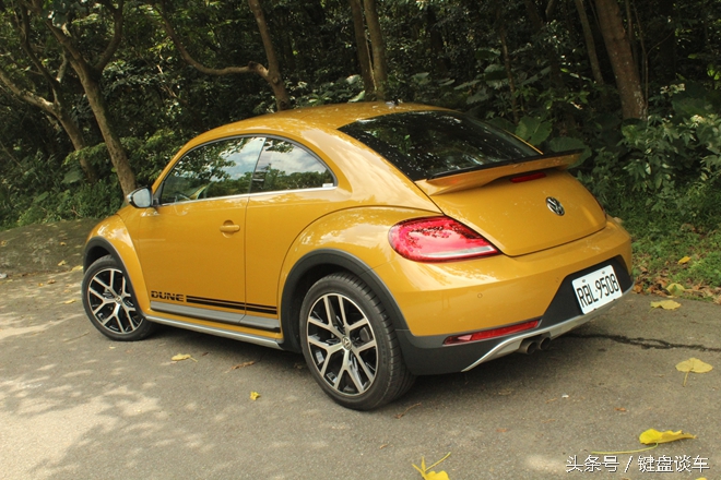 老款大众甲壳虫感受,沉浸式体验老款大众甲壳虫