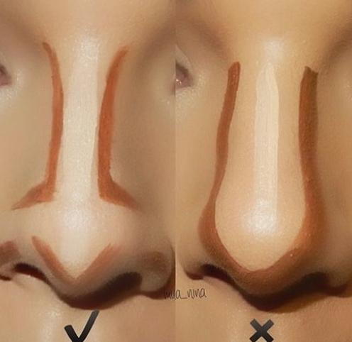 任娜英捏扁鼻子几秒后复原,任娜英鼻子一捏就塌