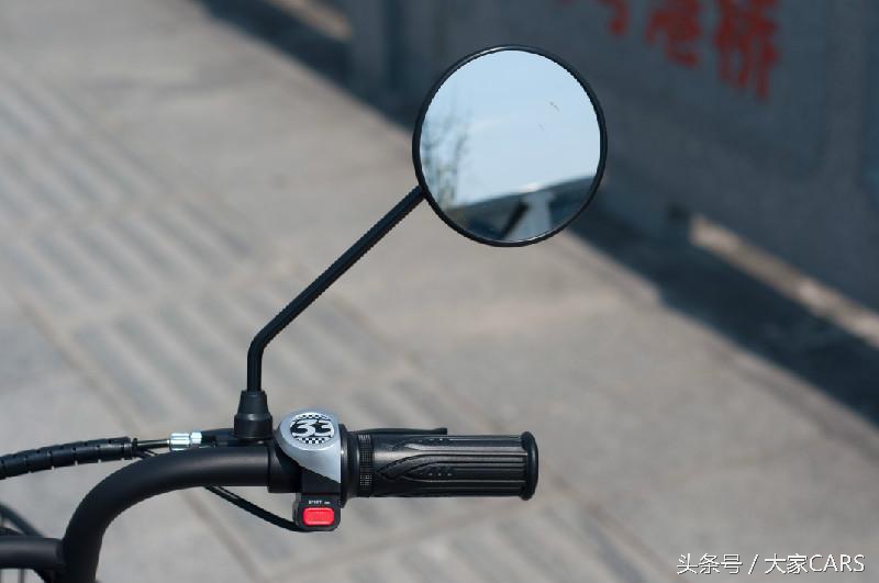 捷安特电瓶车133和133s有什么区别,捷安特133li电动车详解