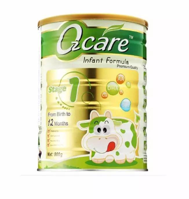 澳洲成人奶粉有哪些,澳洲新西兰a2奶粉