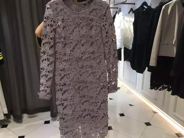 拍照丑出的翔,都是选衣服时脑子里进的水!成都9大商场秋装推荐