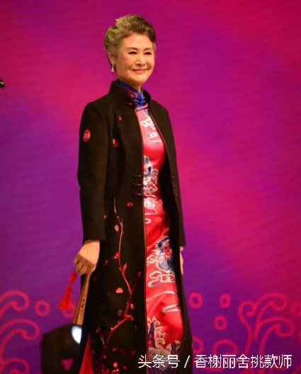 你还觉得“梦想”和“美丽”这样的字眼，只是年轻人的专利吗？