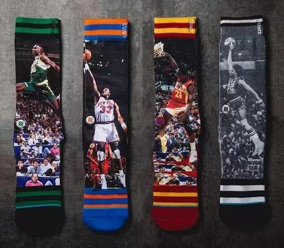 时日谈丨如果你这样做袜子，极有可能做出一番大事业。