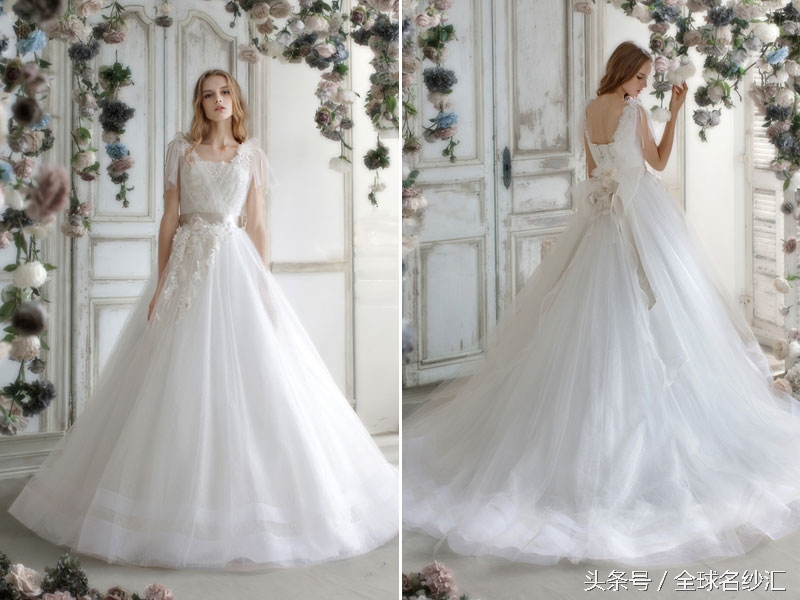 最适合秋冬的复古婚纱,时尚复古婚纱摄影