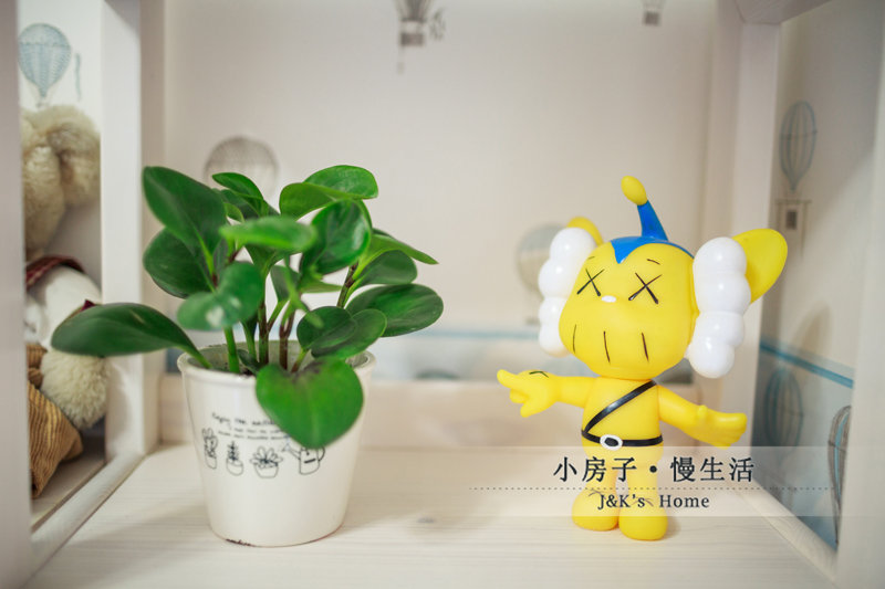 小户型80平方米美式经典,100个美式小户型