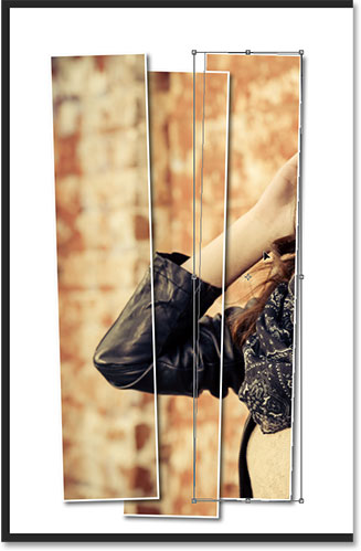 ps用混合图层模式展示图片,ps图像调整与图层样式的重点笔记