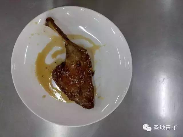 一条街吃遍全国美食,曲阜曲师大必吃美食攻略