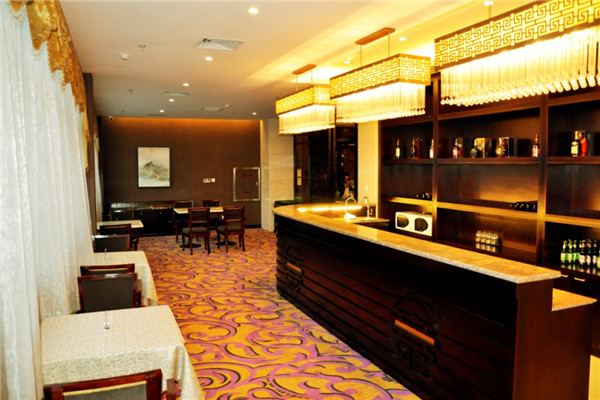 来五台山一定要住的酒店,五台山前三名宾馆推荐