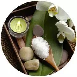 稀释的精油有没有祛痘效果,精油有祛斑的效果吗