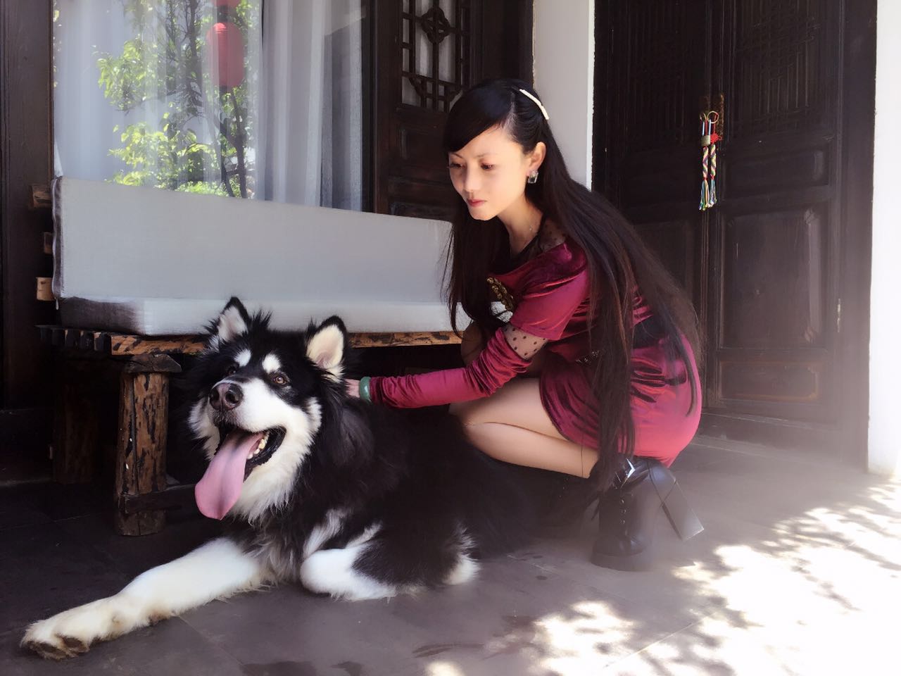 宠爱故事免费观看,宠爱剧情梗概