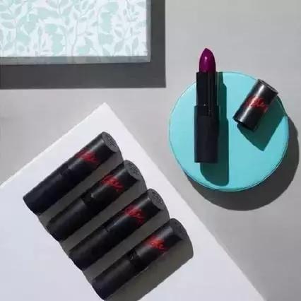 100款热门大牌口红色号,杏色口红推荐大牌香奈儿