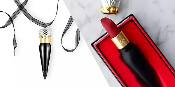 一支适合自己的口红,一款适合所有人的口红