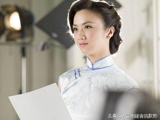 你还觉得“梦想”和“美丽”这样的字眼，只是年轻人的专利吗？