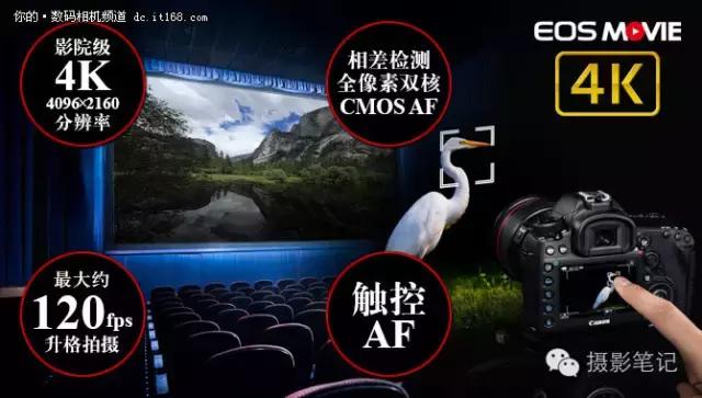 均衡全能佳能5d4全方位实力体验 (5d4均衡器效果)