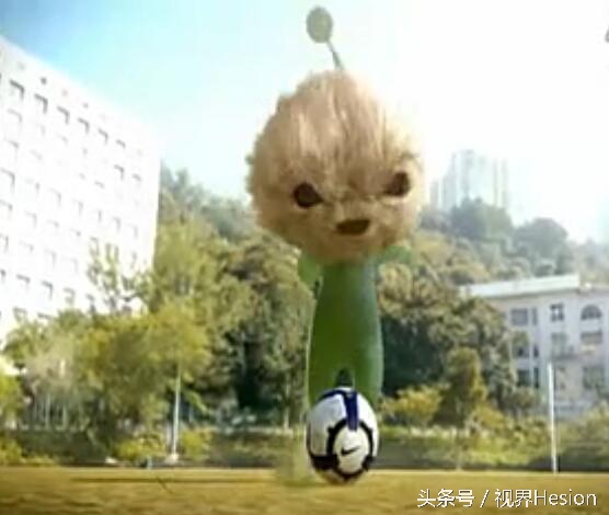 周星驰在电影里的广告照片,周星驰唯一拍过广告