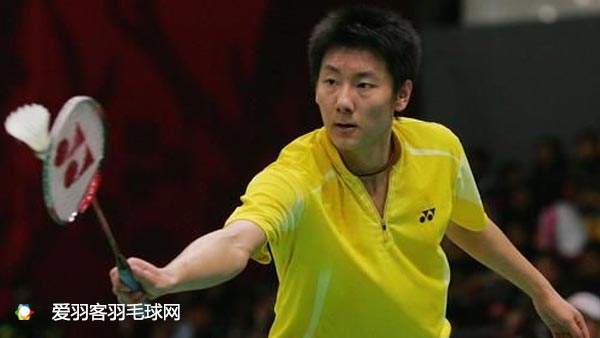 国羽男单前景如何,国羽世青赛