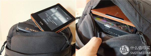 轻量化出差旅行-----一周只需一个小包就足够了