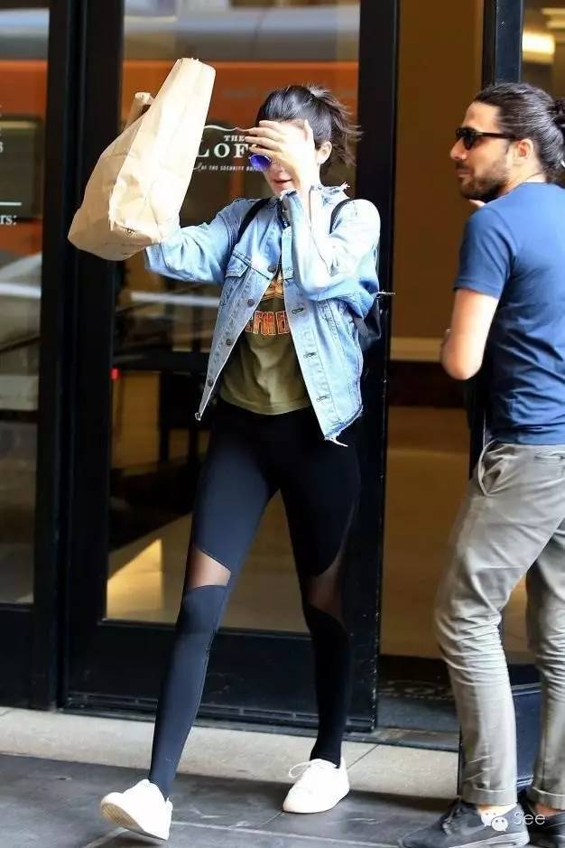 小众不撞款，秋天小白鞋从这10双里挑！