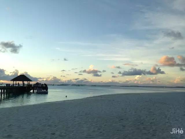 马尔代夫的蜜月岛值得去吗,去马尔代夫度蜜月感受