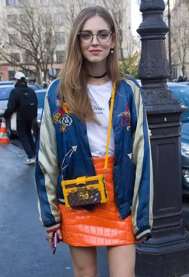 特别有质感的方包,时装精