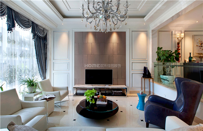 103平米房屋装修设计,大别墅卫生间装修设计效果图