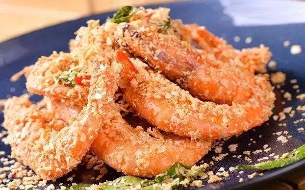 在济南吃海味,在济南吃一顿三文鱼