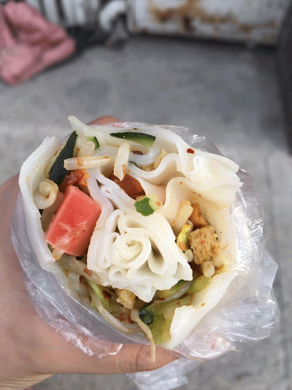 宿州吃货合集,安徽宿州吃货