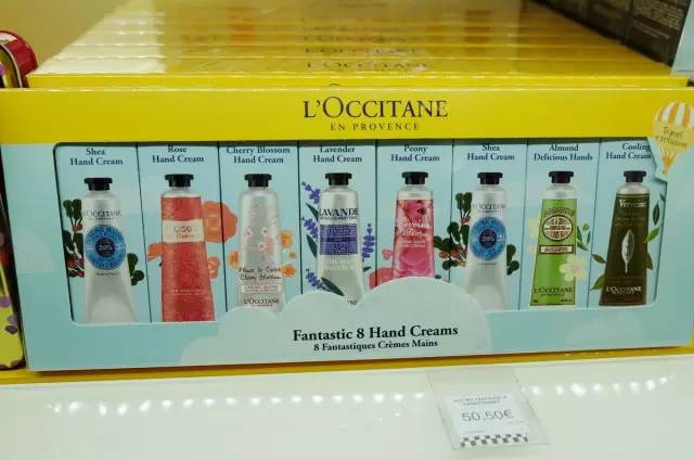 巴黎戴高乐机场购物全攻略,法国购物攻略去法国买什么好