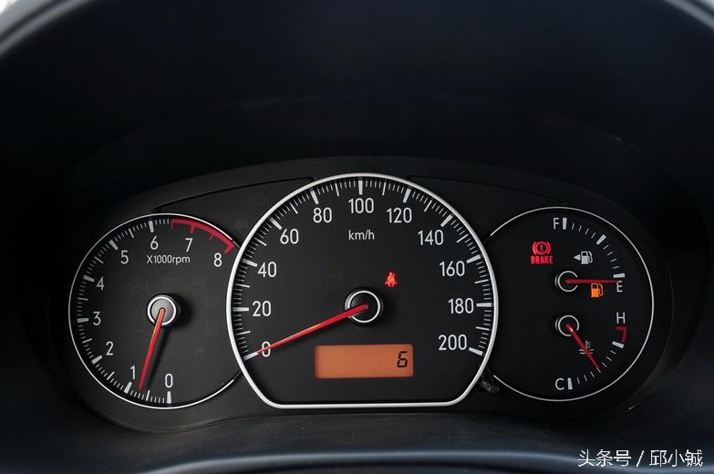 7万合资车省油,7万多合资车