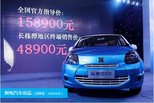 为什么说电动汽车是个坑,为什么说电车是工业垃圾