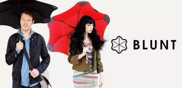 有了这些伞,哪怕天天下雨也很爽