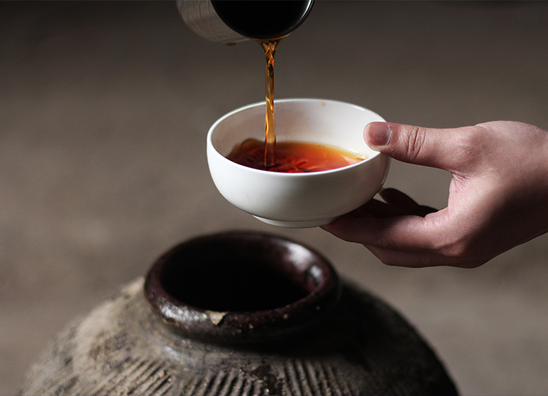 以前中国人喝黄酒,以前国人都是喝黄酒吗