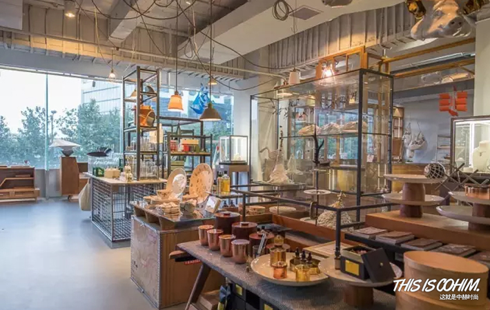 比较高端的买手店店名,国内特色买手店有哪些