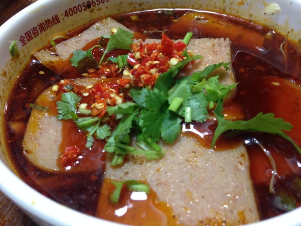 成都小吃瓜串串,成都瓜串串15年老店